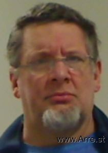 John Miller Arrest Mugshot