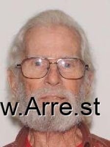 John Monroe Arrest Mugshot