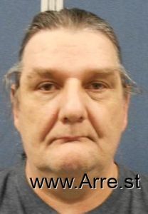 John Morris Arrest Mugshot