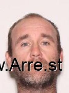 John Morris Arrest Mugshot