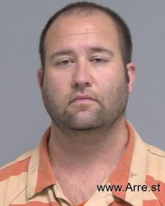 John Myers Arrest Mugshot