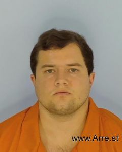 John Nabors Arrest Mugshot