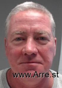 John Naughton Arrest Mugshot