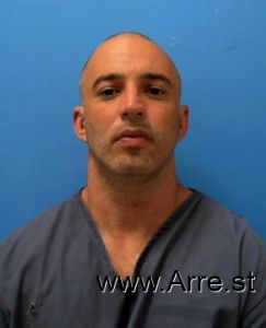 John Nocilla Arrest