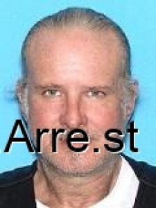 John Padgette Arrest Mugshot