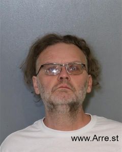 John Parks Arrest Mugshot