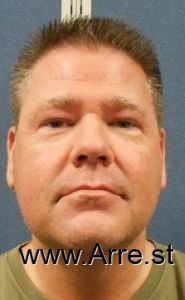 John Pelot V Arrest Mugshot