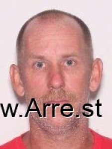 John Reynolds Jr Arrest Mugshot