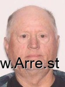 John Rhoden Arrest Mugshot