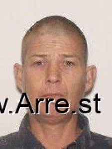 John Rickard Bauder Arrest Mugshot