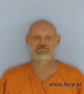 John Roberts Arrest