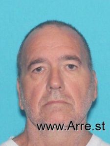 John Roberts Arrest Mugshot