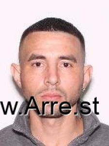 John Rojas Arrest Mugshot