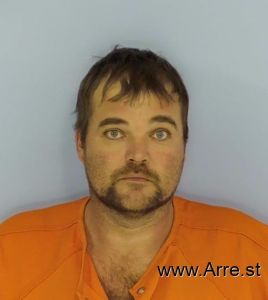 John Russ Arrest
