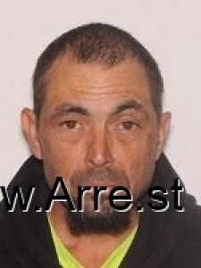 John Sarama Jr Arrest Mugshot