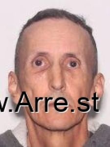 John Sessine Arrest Mugshot