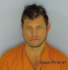 John Shenck Arrest