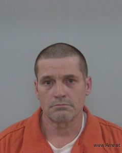 John Taylor Arrest Mugshot