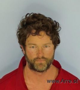 John Tollett Arrest Mugshot