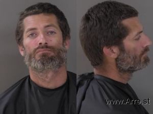 John White Arrest