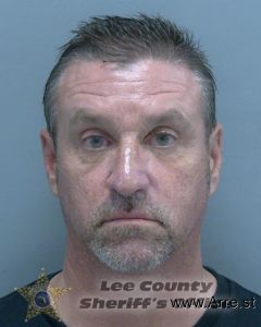 John Wyandt Arrest Mugshot