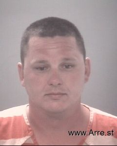 John-paul Crooker Arrest