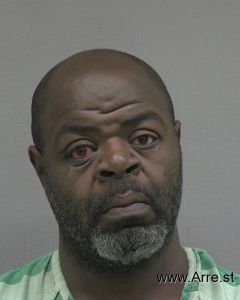 Johnathan Everett Arrest Mugshot