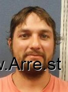 Johnathan Kallai Arrest Mugshot