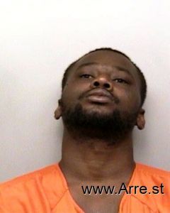 Johnathan Smith Arrest