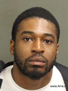 Johnathan Washington Arrest