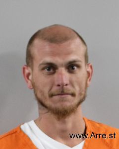 Johnathon Pierce Arrest Mugshot