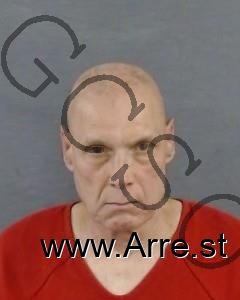 Johnnie Arnold Arrest Mugshot