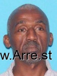 Johnnie Bradshaw Arrest Mugshot