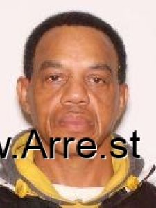 Johnnie Dillard Arrest Mugshot