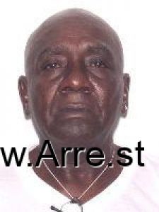 Johnnie Donaldson Arrest Mugshot