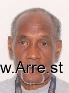 Johnnie Harvey Jr Arrest Mugshot