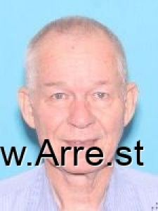 Johnnie Maloy Arrest Mugshot