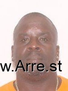 Johnnie Matthews Jr Arrest Mugshot