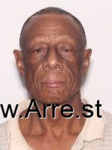 Johnnie Morris Arrest Mugshot