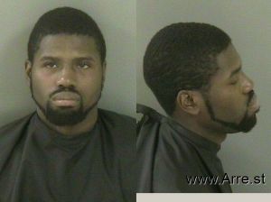 Johnnie Paris Arrest