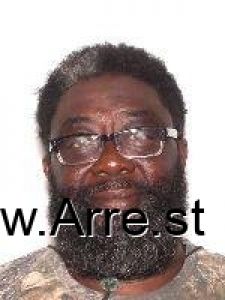 Johnnie Quiller Arrest Mugshot