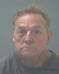 Johnny Andrews Arrest