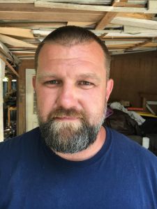 Johnny Brown Arrest Mugshot