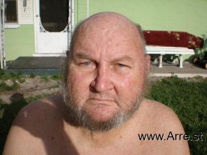 Johnny Griffin Arrest Mugshot