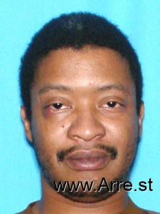 Johnny Harper Arrest Mugshot