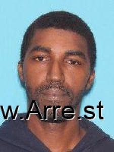 Johnny Iii Arrest Mugshot