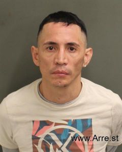 Johnny Pachecogonzales Arrest