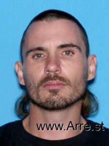 Johnny Phillips Arrest Mugshot