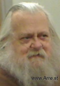 Johnny Reams Arrest Mugshot