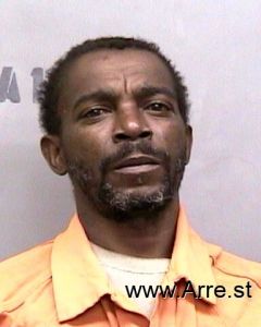 Johnny Williams Arrest